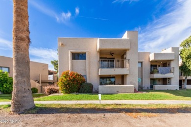 Turnkey Golf Course Condo in 18+ Mesa Community

Seize this on Arizona Golf Resort and Conference Center in Arizona - for sale on GolfHomes.com, golf home, golf lot