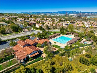 5BR modern haven w/panoramic views! Downstairs primary bedroom on TPC At Valencia in California - for sale on GolfHomes.com, golf home, golf lot