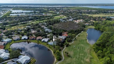 Well maintained 3 bedroom 2 bath 2 car garage golf course home on Riverwood Golf Club in Florida - for sale on GolfHomes.com, golf home, golf lot