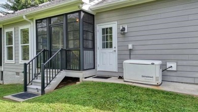 Wow! Check out this immaculate home in the sought after on Old Union Golf Course in Georgia - for sale on GolfHomes.com, golf home, golf lot