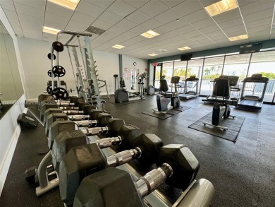 Beautiful 1/1 APT PLUS 1/2 BATH ,spacious Kitchen , bedroom and on Turnberry Isle Resort and Club in Florida - for sale on GolfHomes.com, golf home, golf lot