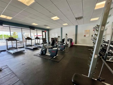 Beautiful 1/1 APT PLUS 1/2 BATH ,spacious Kitchen , bedroom and on Turnberry Isle Resort and Club in Florida - for sale on GolfHomes.com, golf home, golf lot
