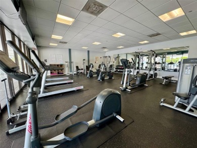Beautiful 1/1 APT PLUS 1/2 BATH ,spacious Kitchen , bedroom and on Turnberry Isle Resort and Club in Florida - for sale on GolfHomes.com, golf home, golf lot