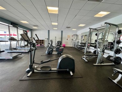 Beautiful 1/1 APT PLUS 1/2 BATH ,spacious Kitchen , bedroom and on Turnberry Isle Resort and Club in Florida - for sale on GolfHomes.com, golf home, golf lot