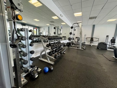 Beautiful 1/1 APT PLUS 1/2 BATH ,spacious Kitchen , bedroom and on Turnberry Isle Resort and Club in Florida - for sale on GolfHomes.com, golf home, golf lot