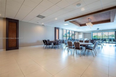 Beautiful 1/1 APT PLUS 1/2 BATH ,spacious Kitchen , bedroom and on Turnberry Isle Resort and Club in Florida - for sale on GolfHomes.com, golf home, golf lot