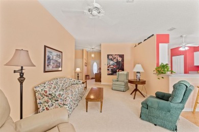 Welcome to 11800 Ivywood Place, nestled in the desirable 55+ on Summertree Golf Course in Florida - for sale on GolfHomes.com, golf home, golf lot