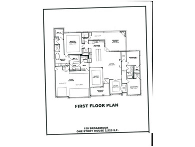 NEW golf course home in Meadowlakes.  Home features 3 bedrooms on Hidden Falls Golf Club in Texas - for sale on GolfHomes.com, golf home, golf lot