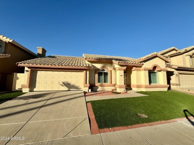 Explore this newly renovated beautiful 3-bedroom, 2-bathroom on The Foothills Golf Club in Arizona - for sale on GolfHomes.com, golf home, golf lot