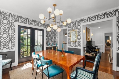 Welcome home to one of the most beloved homes in Collier on Bobby Jones Golf Club in Georgia - for sale on GolfHomes.com, golf home, golf lot