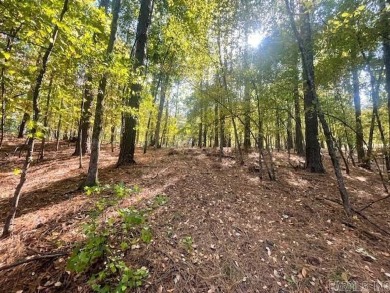 Attention Builders! This exceptional lakefront lot located in a on Granada Golf Course in Arkansas - for sale on GolfHomes.com, golf home, golf lot