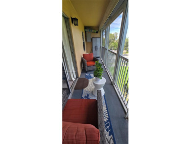 This is the lowest/best priced 2 bedroom 1.5 bathroom that has on Flamingo Lakes Country Club in Florida - for sale on GolfHomes.com, golf home, golf lot