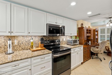This spacious 2-bedroom, 2-bath condo is the perfect second home on Oceans Golf Club in Florida - for sale on GolfHomes.com, golf home, golf lot