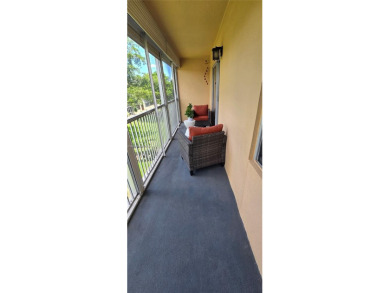 This is the lowest/best priced 2 bedroom 1.5 bathroom that has on Flamingo Lakes Country Club in Florida - for sale on GolfHomes.com, golf home, golf lot