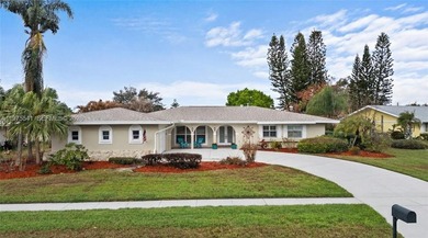 Welcome to 2802 SE Pine Valley Street in the desirable Sandpiper on Club Med Sandpiper in Florida - for sale on GolfHomes.com, golf home, golf lot