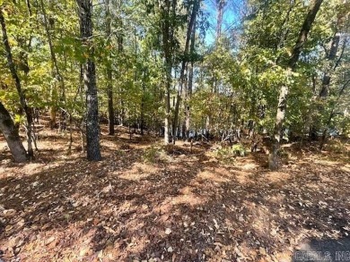 Attention Builders! This exceptional lakefront lot located in a on Granada Golf Course in Arkansas - for sale on GolfHomes.com, golf home, golf lot