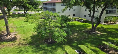 This is the lowest/best priced 2 bedroom 1.5 bathroom that has on Flamingo Lakes Country Club in Florida - for sale on GolfHomes.com, golf home, golf lot