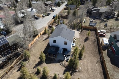 Tucked at the end of a quiet cul-de-sac in desirable Key West on The River Course At Keystone in Colorado - for sale on GolfHomes.com, golf home, golf lot