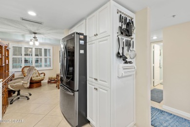 This spacious 2-bedroom, 2-bath condo is the perfect second home on Oceans Golf Club in Florida - for sale on GolfHomes.com, golf home, golf lot