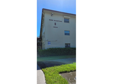 This is the lowest/best priced 2 bedroom 1.5 bathroom that has on Flamingo Lakes Country Club in Florida - for sale on GolfHomes.com, golf home, golf lot