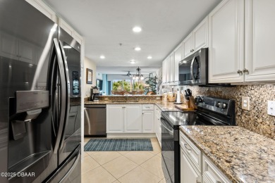 This spacious 2-bedroom, 2-bath condo is the perfect second home on Oceans Golf Club in Florida - for sale on GolfHomes.com, golf home, golf lot