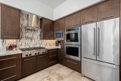 Stunning Contemporary Update of popular Legacy Open Great Room on Mission Hills Golf Club in California - for sale on GolfHomes.com, golf home, golf lot