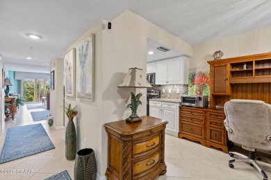 This spacious 2-bedroom, 2-bath condo is the perfect second home on Oceans Golf Club in Florida - for sale on GolfHomes.com, golf home, golf lot