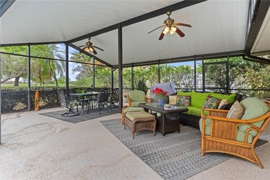 Welcome to 2802 SE Pine Valley Street in the desirable Sandpiper on Club Med Sandpiper in Florida - for sale on GolfHomes.com, golf home, golf lot