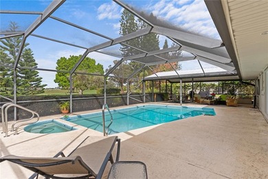 Welcome to 2802 SE Pine Valley Street in the desirable Sandpiper on Club Med Sandpiper in Florida - for sale on GolfHomes.com, golf home, golf lot