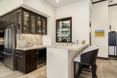 Stunning Contemporary Update of popular Legacy Open Great Room on Mission Hills Golf Club in California - for sale on GolfHomes.com, golf home, golf lot