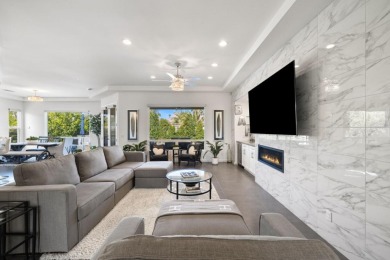 Experience the epitome of refined elegance at 81830 Seabiscuit on The Madison Club in California - for sale on GolfHomes.com, golf home, golf lot
