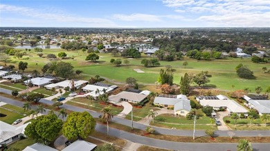 Welcome to 2802 SE Pine Valley Street in the desirable Sandpiper on Club Med Sandpiper in Florida - for sale on GolfHomes.com, golf home, golf lot