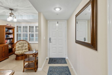 This spacious 2-bedroom, 2-bath condo is the perfect second home on Oceans Golf Club in Florida - for sale on GolfHomes.com, golf home, golf lot