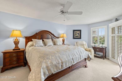 This spacious 2-bedroom, 2-bath condo is the perfect second home on Oceans Golf Club in Florida - for sale on GolfHomes.com, golf home, golf lot