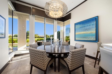 Stunning Contemporary Update of popular Legacy Open Great Room on Mission Hills Golf Club in California - for sale on GolfHomes.com, golf home, golf lot