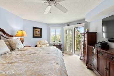 This spacious 2-bedroom, 2-bath condo is the perfect second home on Oceans Golf Club in Florida - for sale on GolfHomes.com, golf home, golf lot