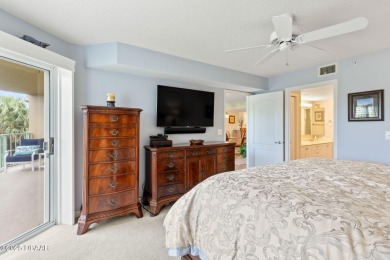 This spacious 2-bedroom, 2-bath condo is the perfect second home on Oceans Golf Club in Florida - for sale on GolfHomes.com, golf home, golf lot