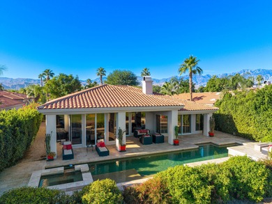 Stunning Contemporary Update of popular Legacy Open Great Room on Mission Hills Golf Club in California - for sale on GolfHomes.com, golf home, golf lot