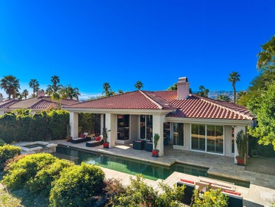 Stunning Contemporary Update of popular Legacy Open Great Room on Mission Hills Golf Club in California - for sale on GolfHomes.com, golf home, golf lot