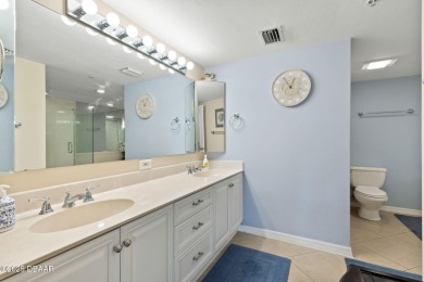 This spacious 2-bedroom, 2-bath condo is the perfect second home on Oceans Golf Club in Florida - for sale on GolfHomes.com, golf home, golf lot