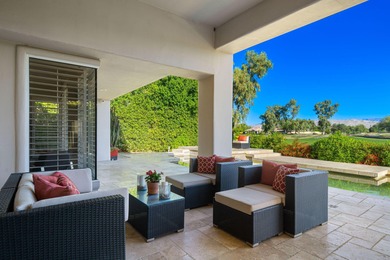 Stunning Contemporary Update of popular Legacy Open Great Room on Mission Hills Golf Club in California - for sale on GolfHomes.com, golf home, golf lot