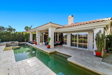 Stunning Contemporary Update of popular Legacy Open Great Room on Mission Hills Golf Club in California - for sale on GolfHomes.com, golf home, golf lot