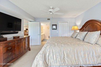 This spacious 2-bedroom, 2-bath condo is the perfect second home on Oceans Golf Club in Florida - for sale on GolfHomes.com, golf home, golf lot