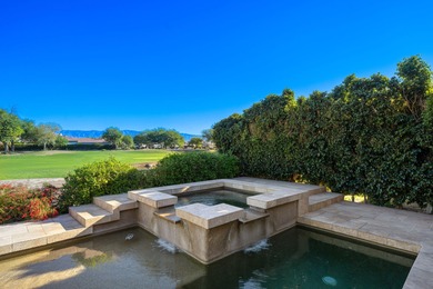 Stunning Contemporary Update of popular Legacy Open Great Room on Mission Hills Golf Club in California - for sale on GolfHomes.com, golf home, golf lot