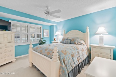 This spacious 2-bedroom, 2-bath condo is the perfect second home on Oceans Golf Club in Florida - for sale on GolfHomes.com, golf home, golf lot