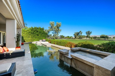 Stunning Contemporary Update of popular Legacy Open Great Room on Mission Hills Golf Club in California - for sale on GolfHomes.com, golf home, golf lot