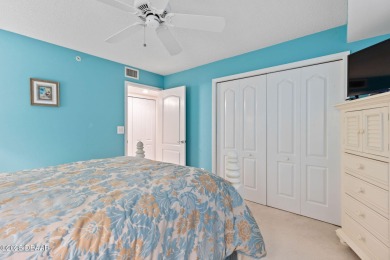 This spacious 2-bedroom, 2-bath condo is the perfect second home on Oceans Golf Club in Florida - for sale on GolfHomes.com, golf home, golf lot