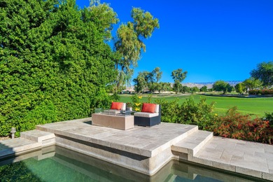 Stunning Contemporary Update of popular Legacy Open Great Room on Mission Hills Golf Club in California - for sale on GolfHomes.com, golf home, golf lot