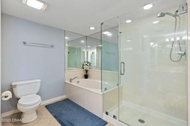 This spacious 2-bedroom, 2-bath condo is the perfect second home on Oceans Golf Club in Florida - for sale on GolfHomes.com, golf home, golf lot