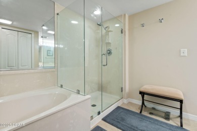 This spacious 2-bedroom, 2-bath condo is the perfect second home on Oceans Golf Club in Florida - for sale on GolfHomes.com, golf home, golf lot